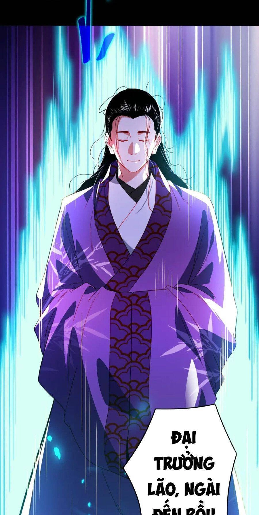 Không Nhường Nữa Ta Chết, Ta Liền Thật Vô Địch Chapter 90 - 45