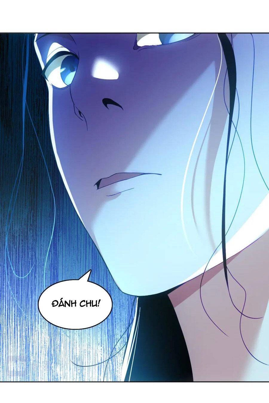 Không Nhường Nữa Ta Chết, Ta Liền Thật Vô Địch Chapter 91 - 5