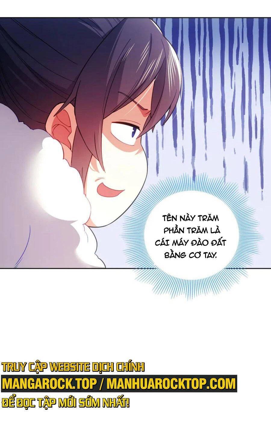 Không Nhường Nữa Ta Chết, Ta Liền Thật Vô Địch Chapter 91 - 18