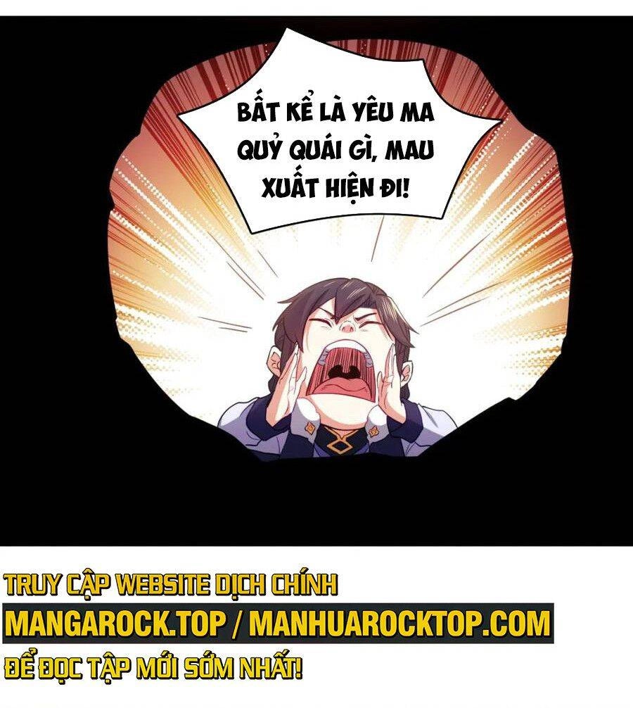 Không Nhường Nữa Ta Chết, Ta Liền Thật Vô Địch Chapter 91 - 27