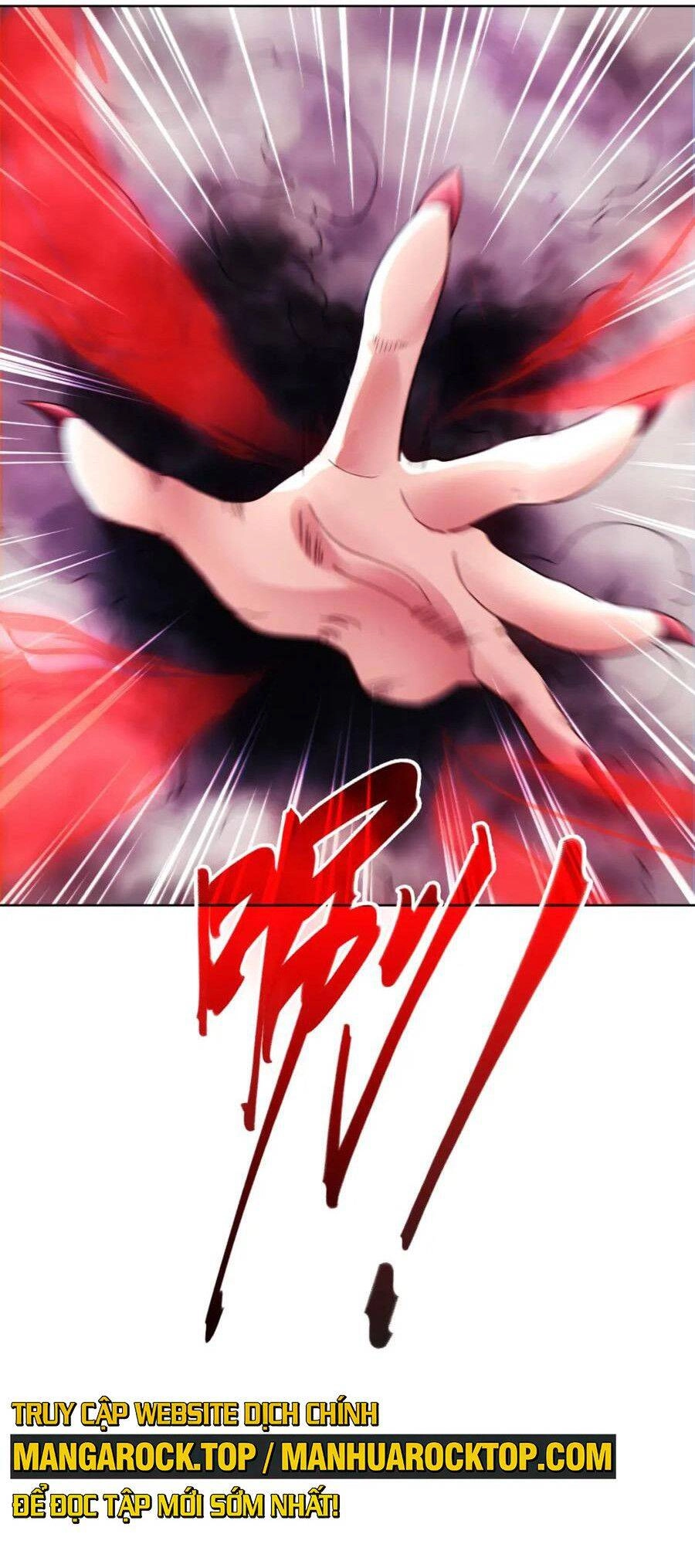 Không Nhường Nữa Ta Chết, Ta Liền Thật Vô Địch Chapter 91 - 28