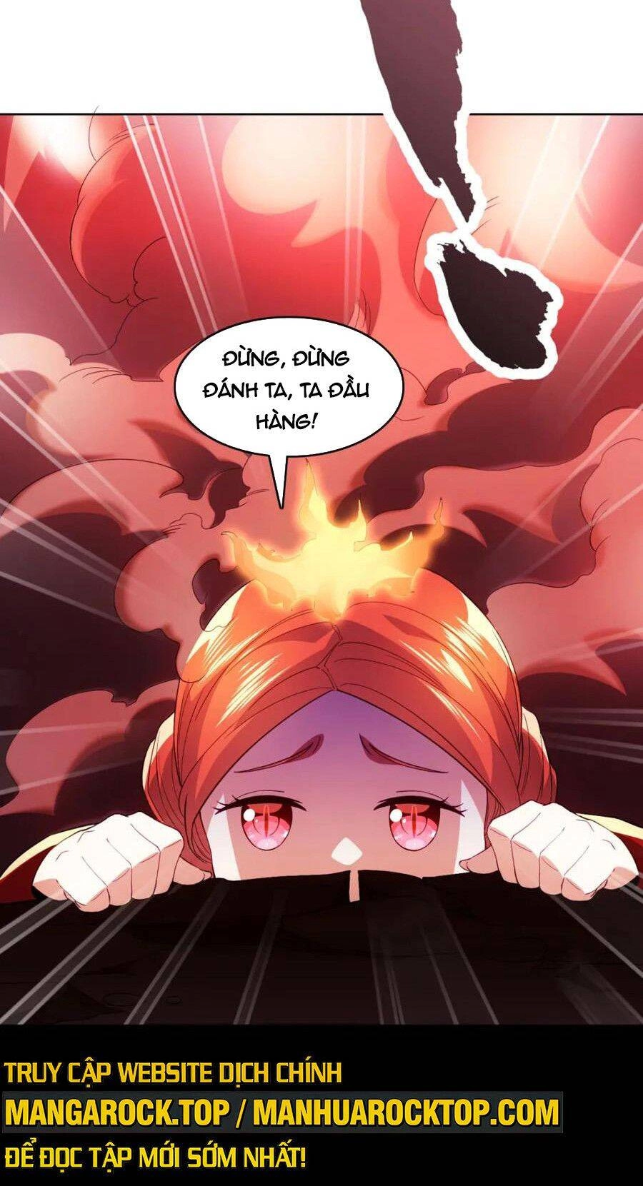 Không Nhường Nữa Ta Chết, Ta Liền Thật Vô Địch Chapter 91 - 31