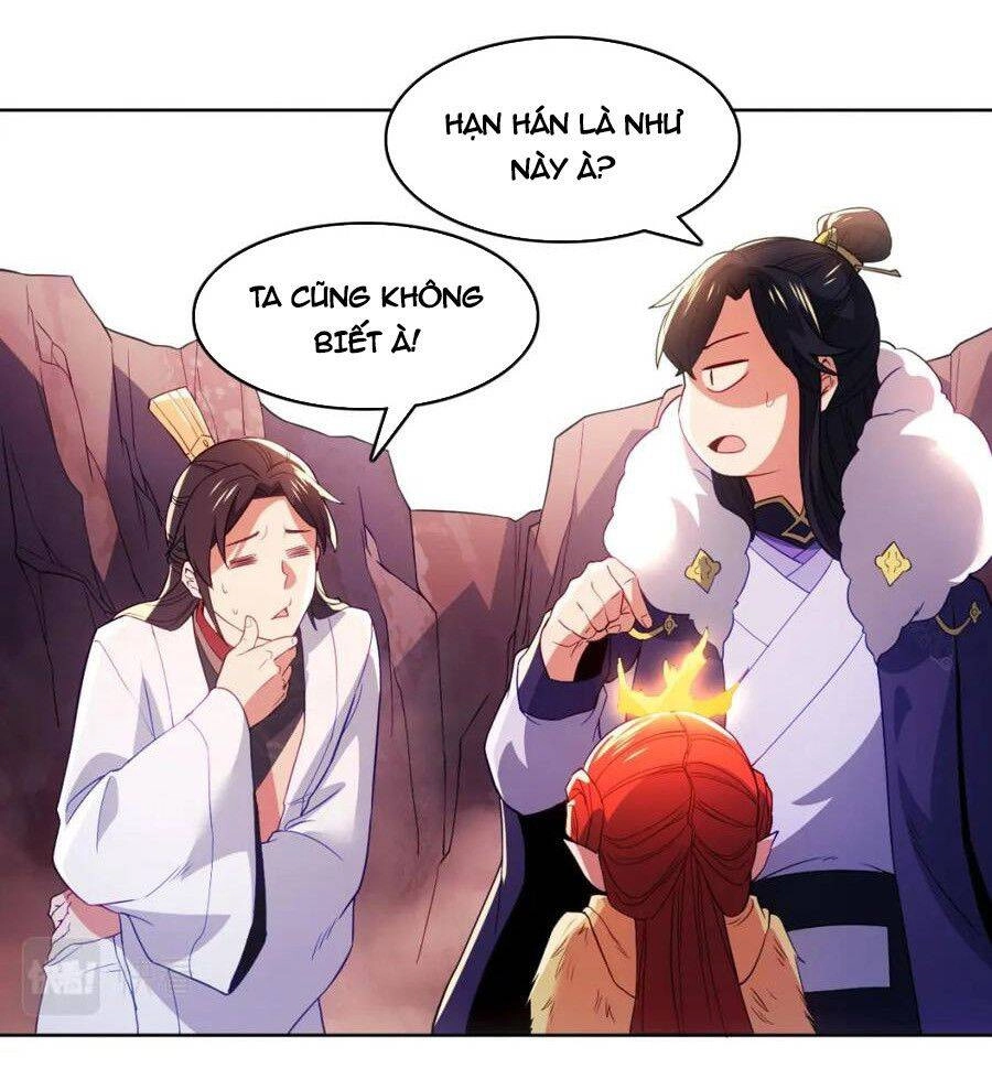 Không Nhường Nữa Ta Chết, Ta Liền Thật Vô Địch Chapter 91 - 36