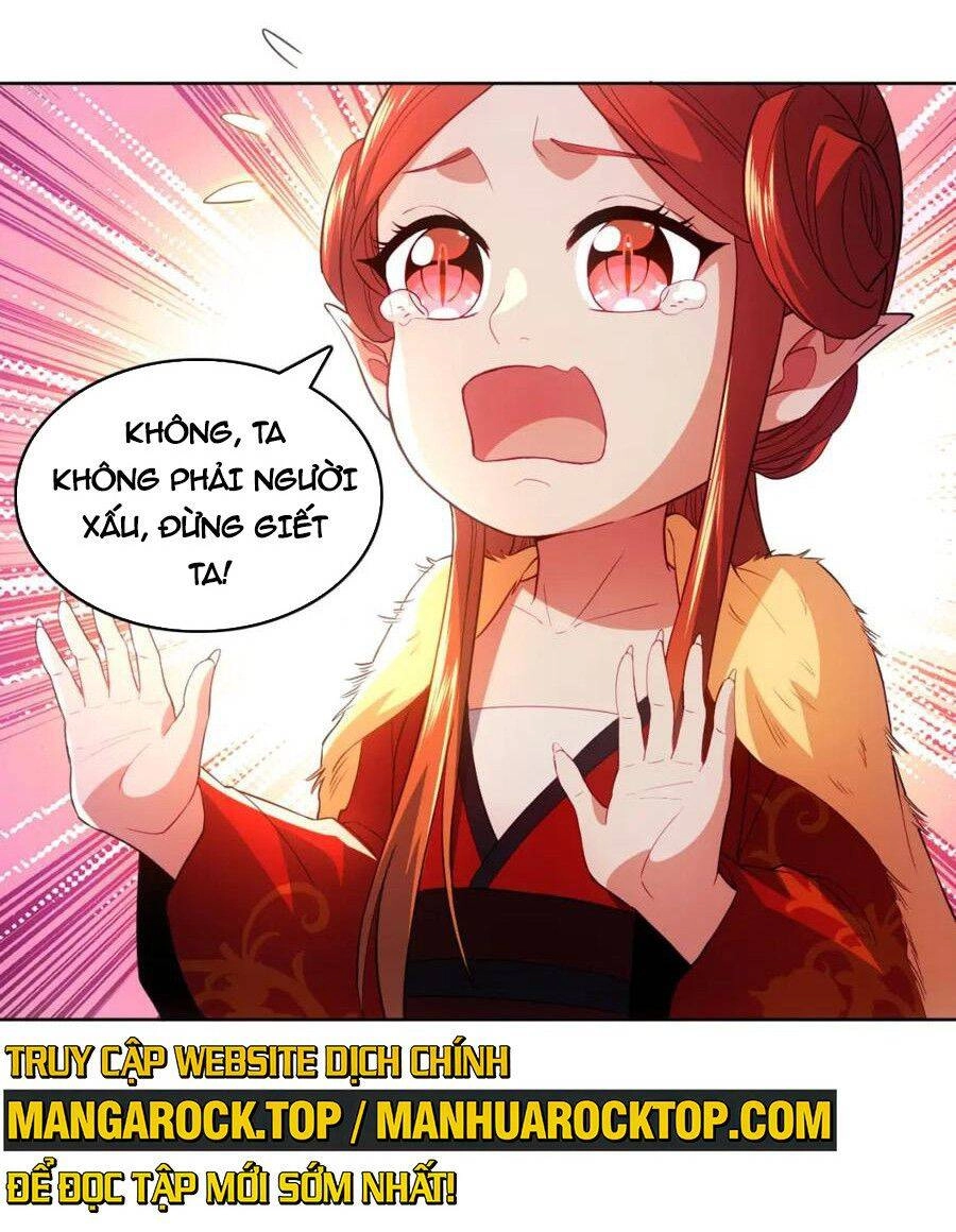 Không Nhường Nữa Ta Chết, Ta Liền Thật Vô Địch Chapter 91 - 39