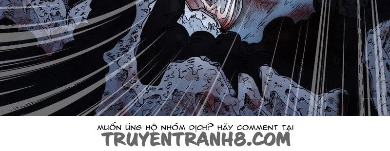 Tai Họa Chết Người Chapter 12 - 2