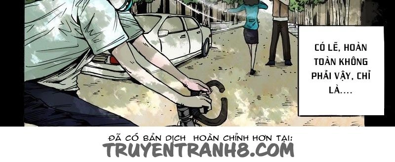 Tai Họa Chết Người Chapter 19 - 2