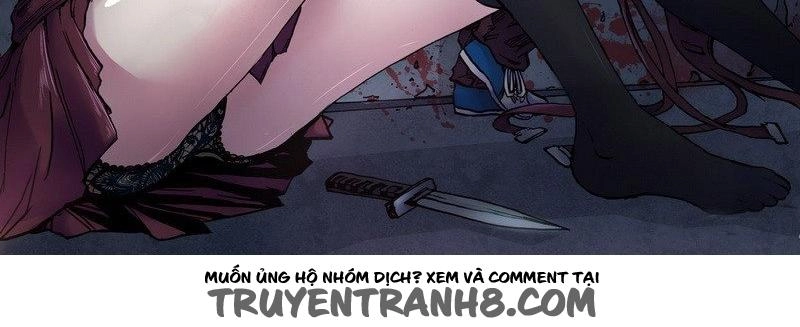 Tai Họa Chết Người Chapter 22 - 2