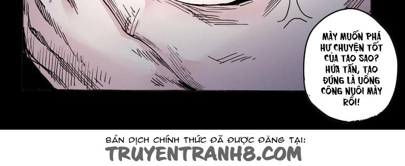Tai Họa Chết Người Chapter 33 - 2