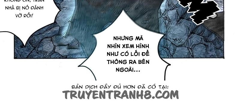 Tai Họa Chết Người Chapter 35 - 2