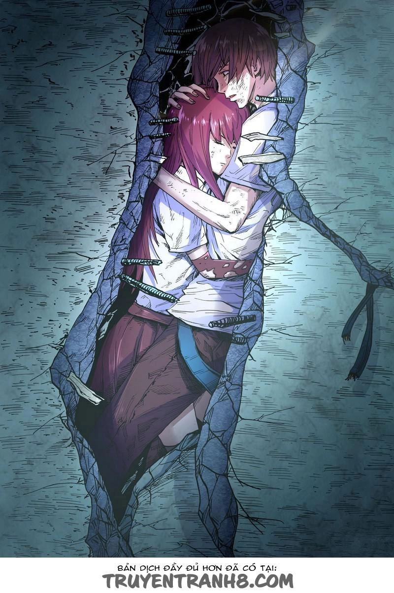 Tai Họa Chết Người Chapter 35 - 10