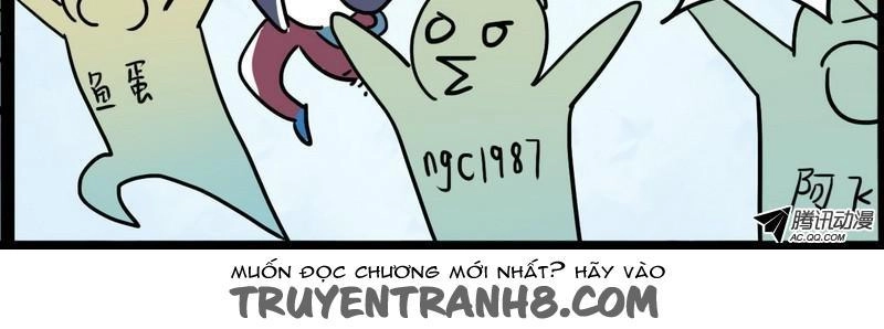 Tai Họa Chết Người Chapter 38 - 5