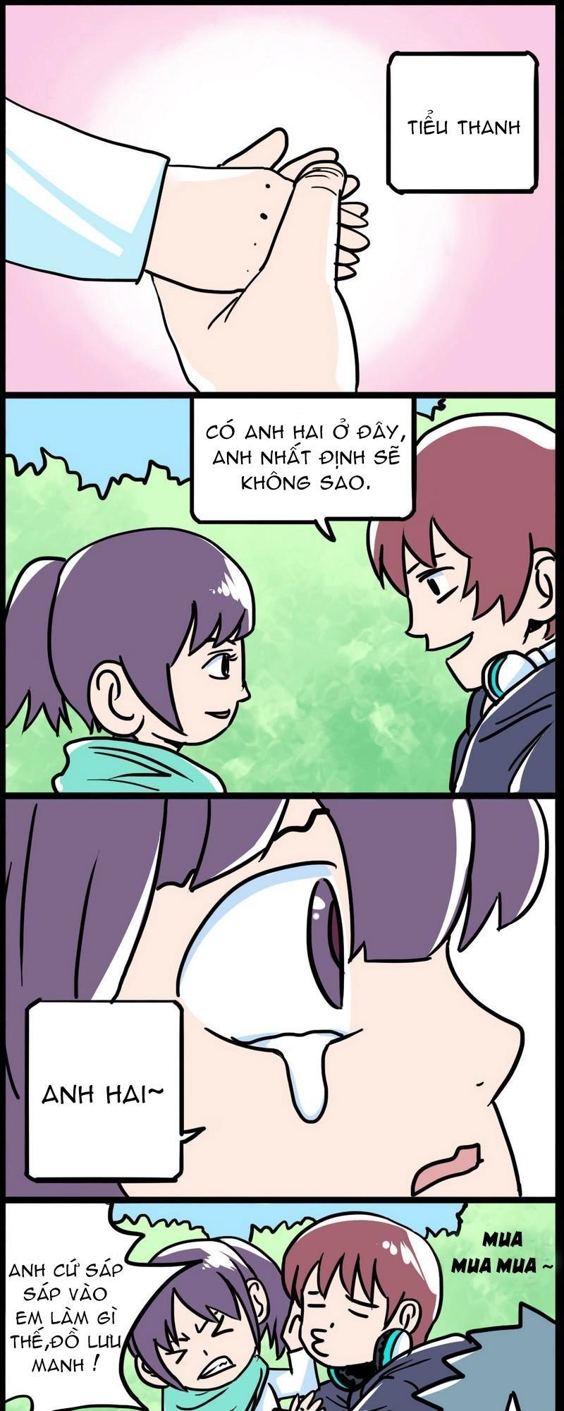 Tai Họa Chết Người Chapter 38 - 10