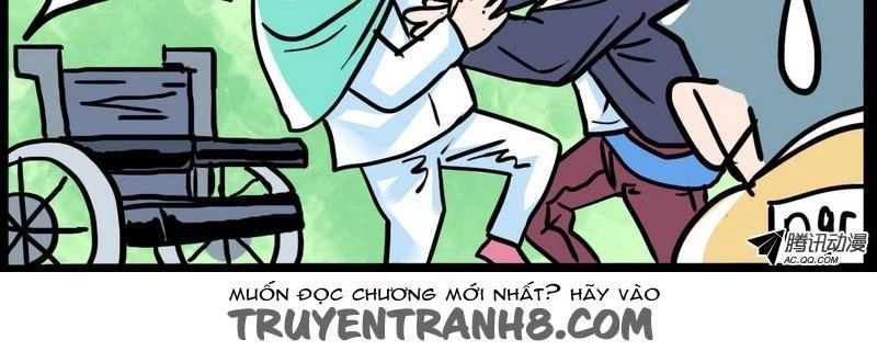 Tai Họa Chết Người Chapter 38 - 11