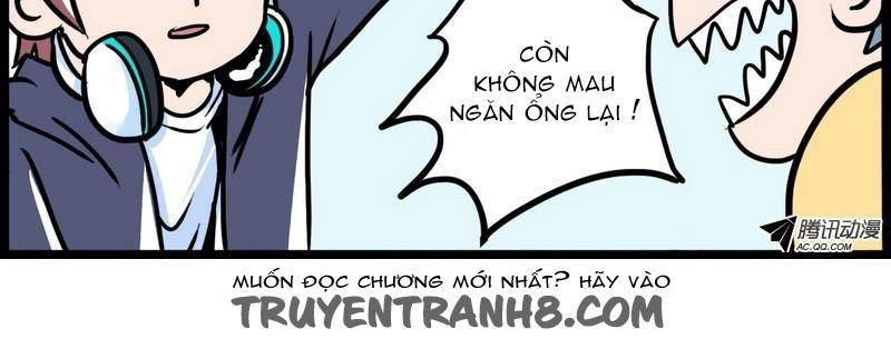 Tai Họa Chết Người Chapter 38 - 13