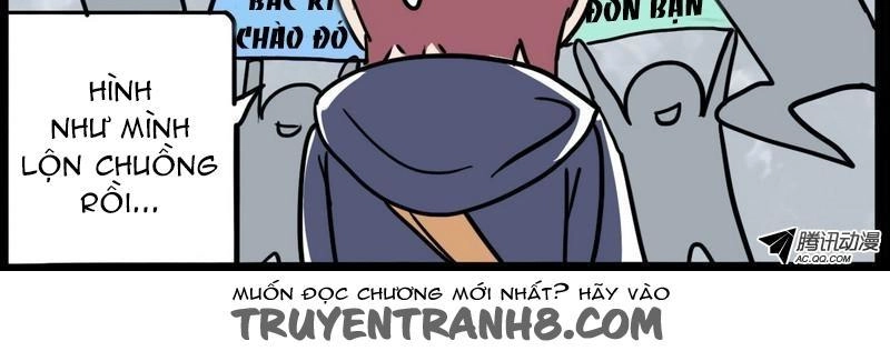 Tai Họa Chết Người Chapter 38 - 15