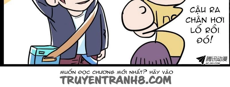 Tai Họa Chết Người Chapter 38 - 17