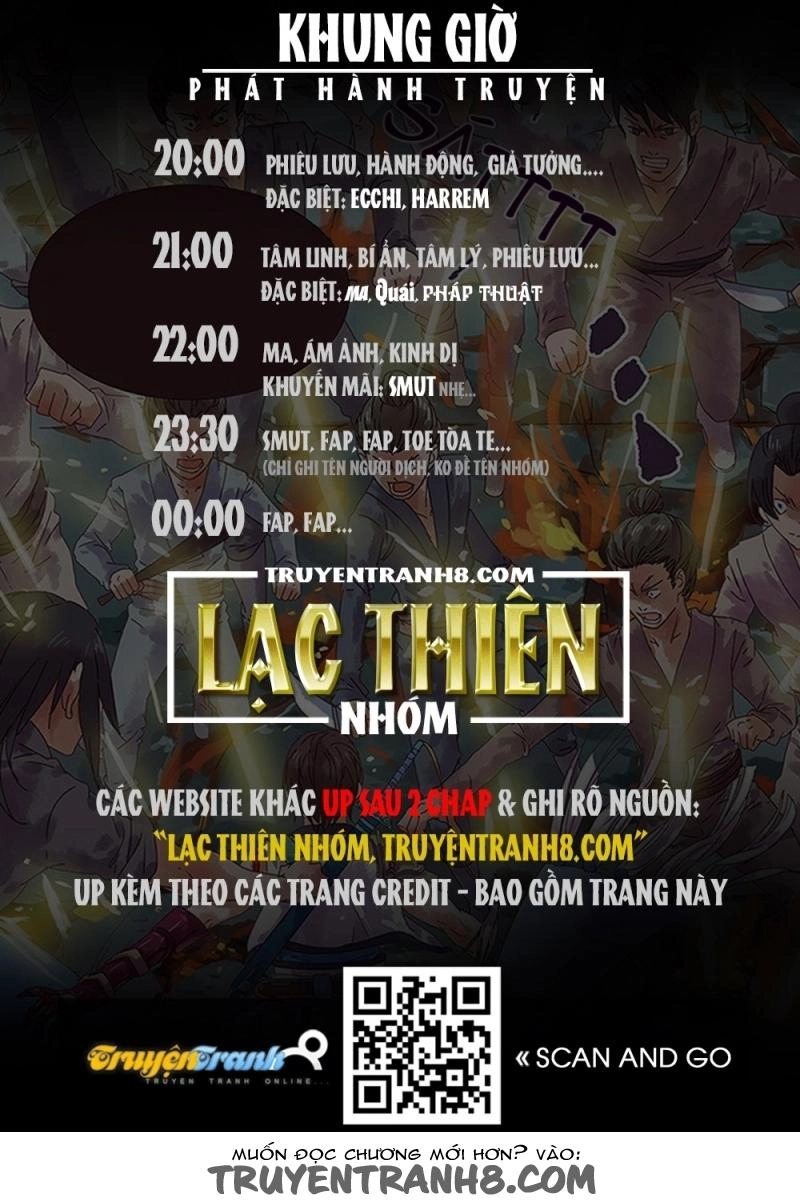 Tai Họa Chết Người Chapter 44 - 11