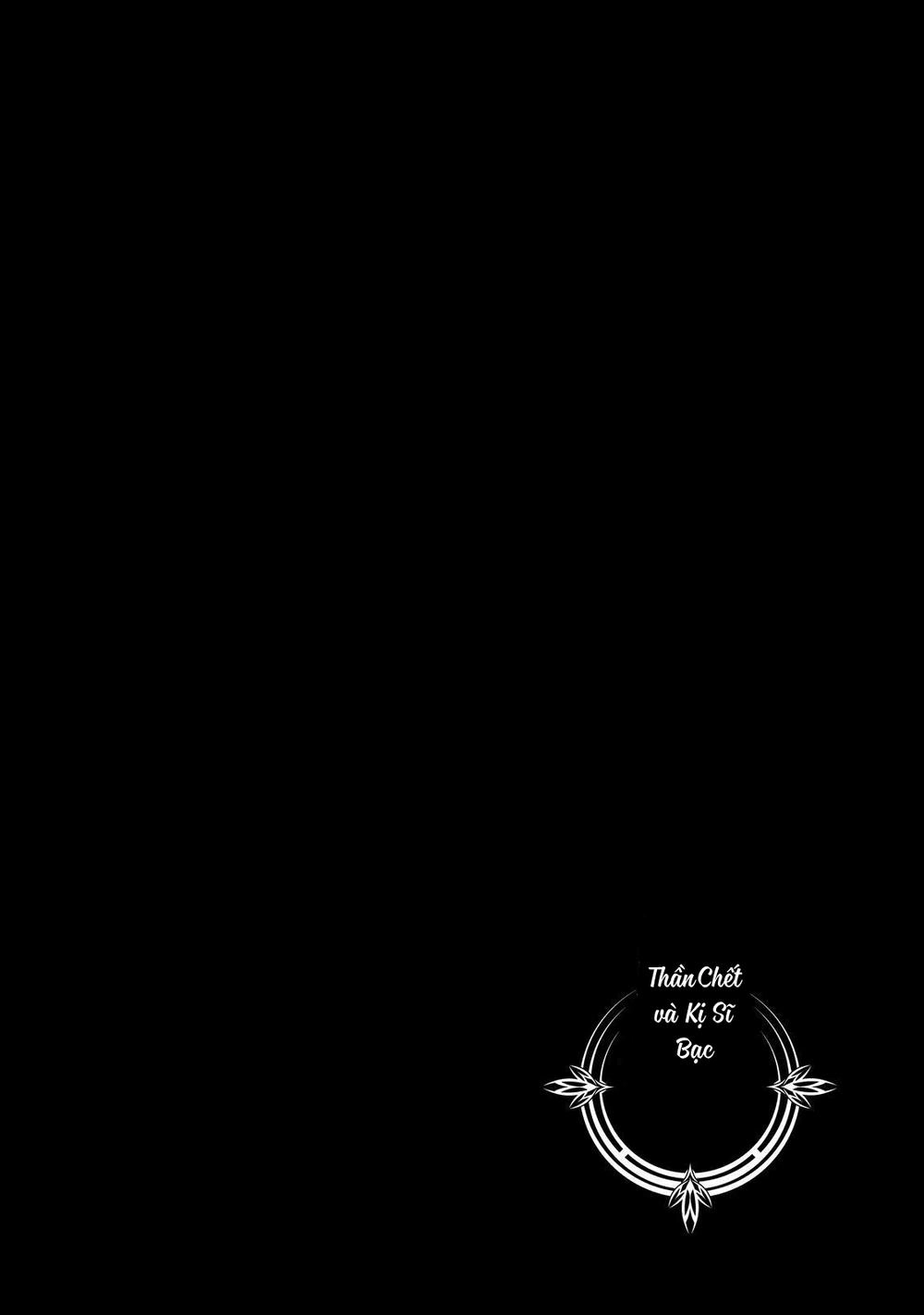 Shinigami To Gin No Kishi Chapter 5 - 2