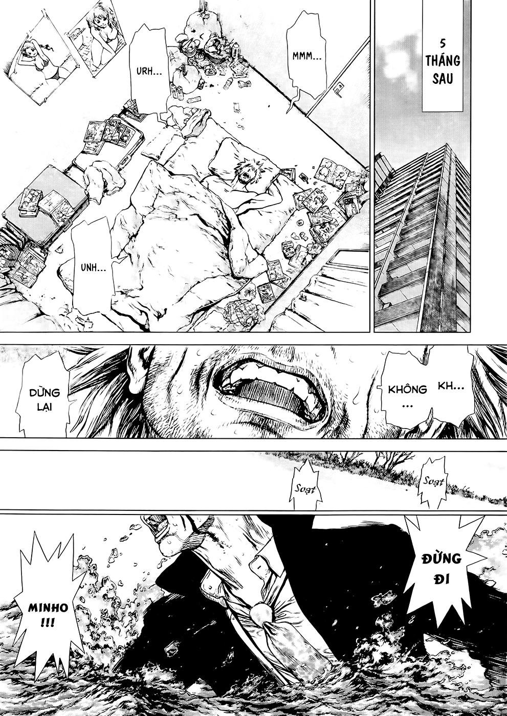 Wallman Chapter 1 - 6