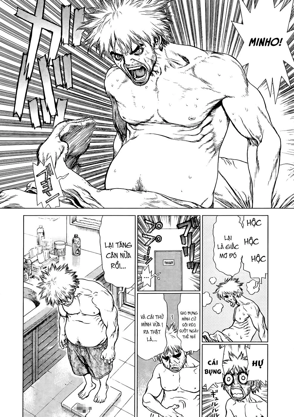 Wallman Chapter 1 - 8