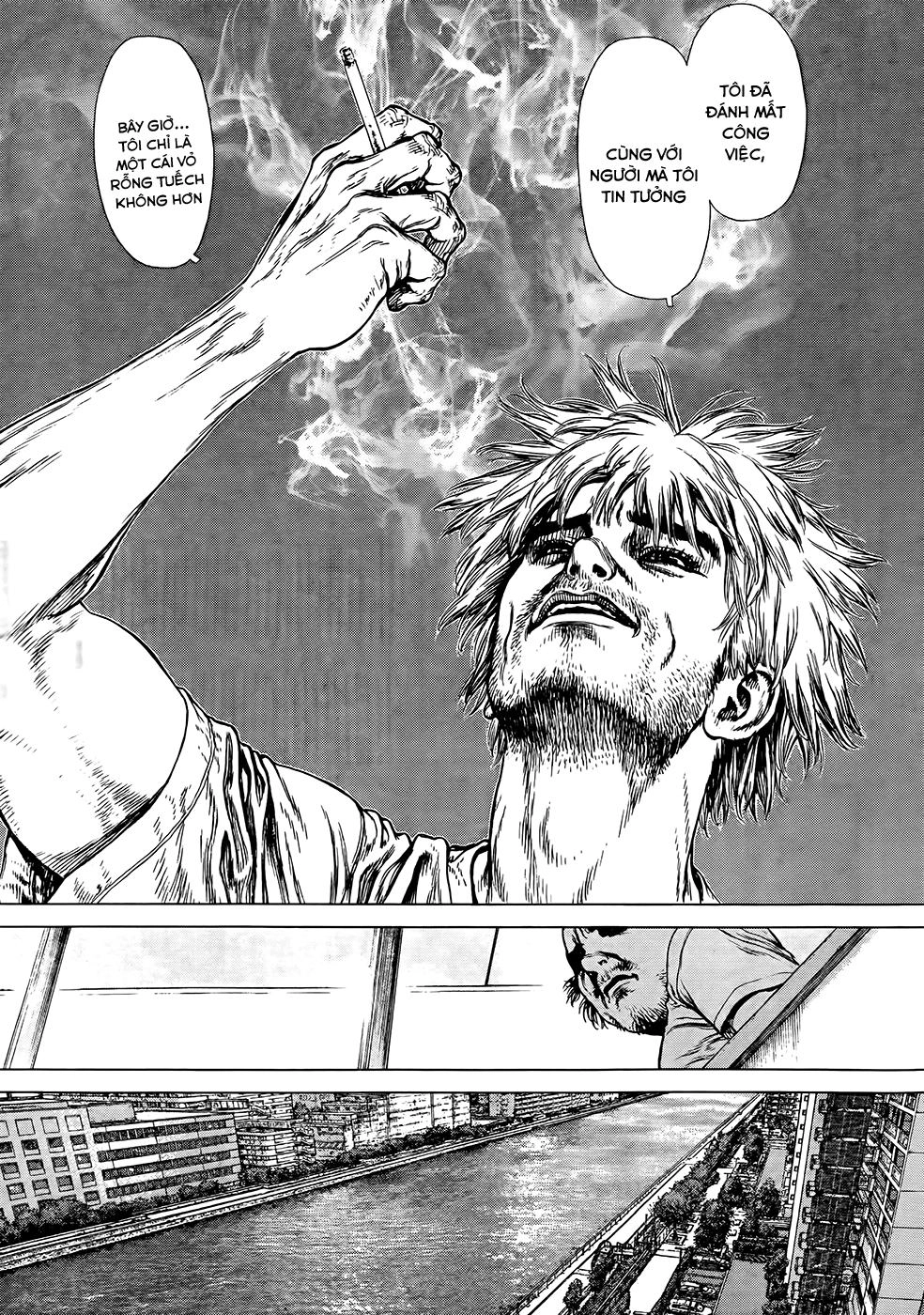 Wallman Chapter 1 - 11