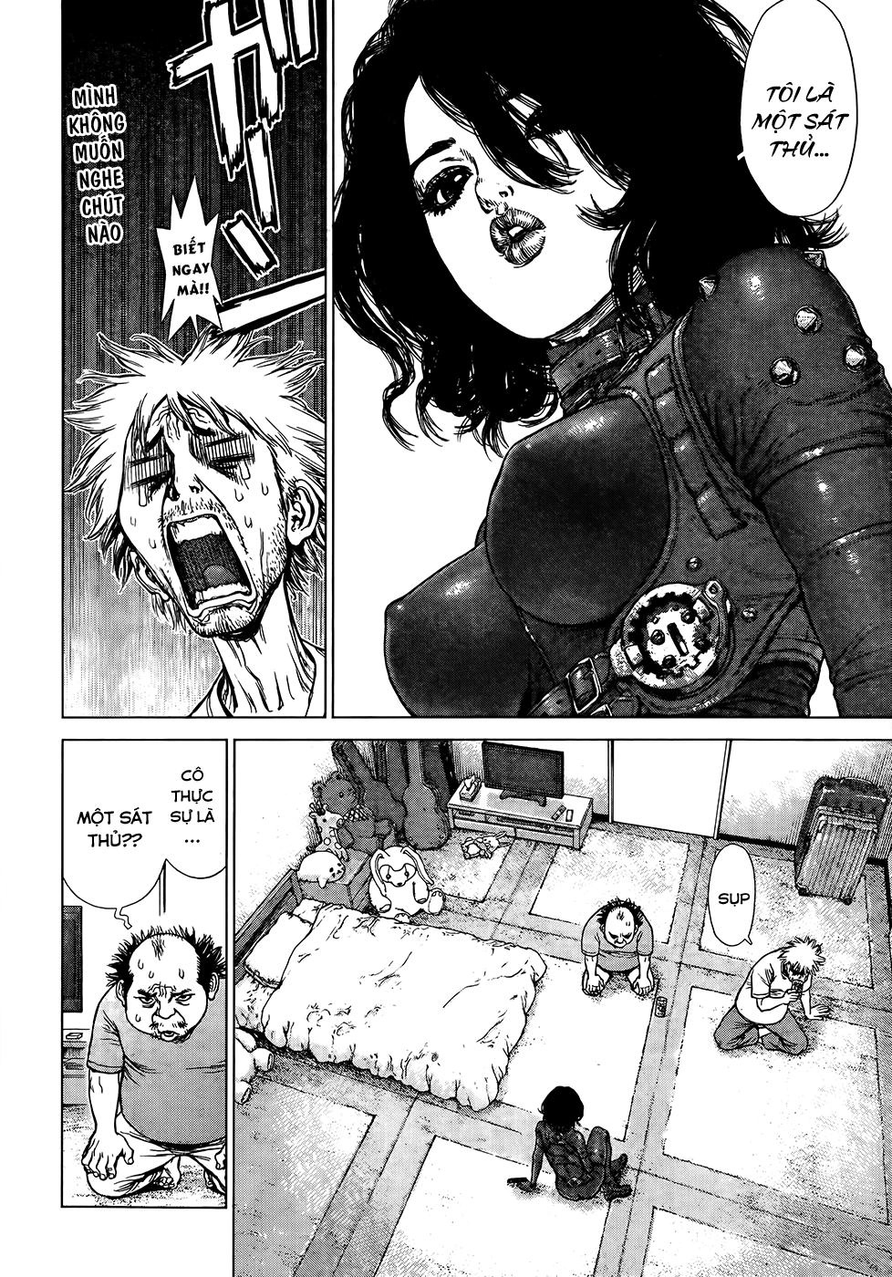 Wallman Chapter 1 - 22