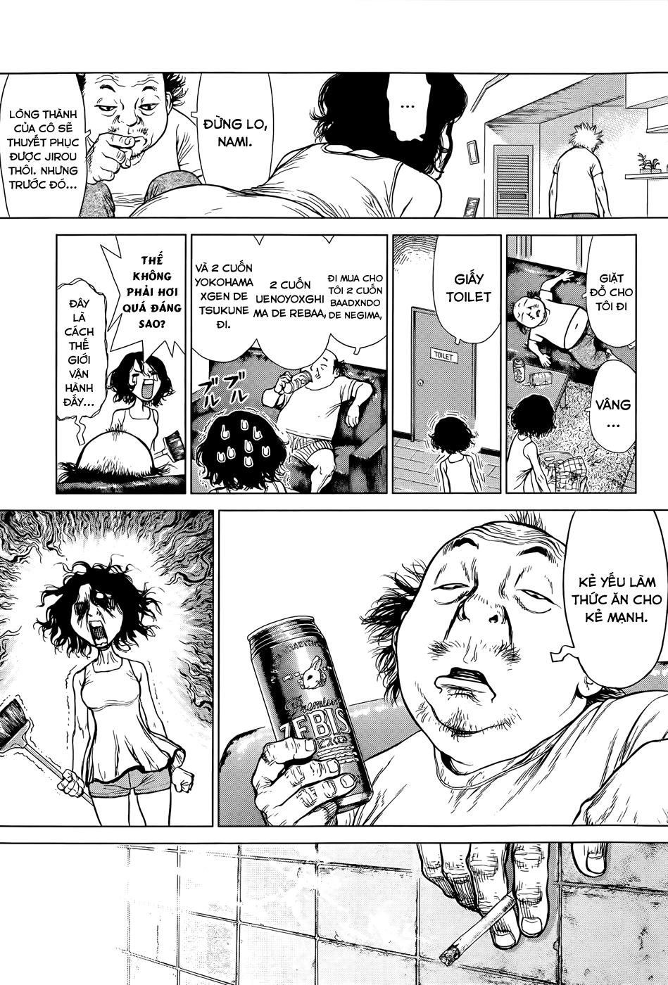 Wallman Chapter 2 - 8