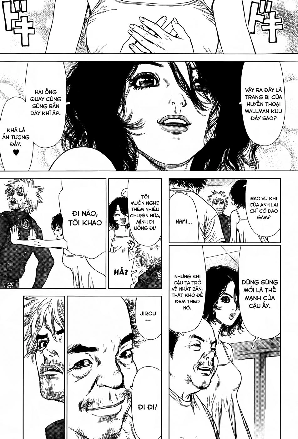 Wallman Chapter 2 - 14