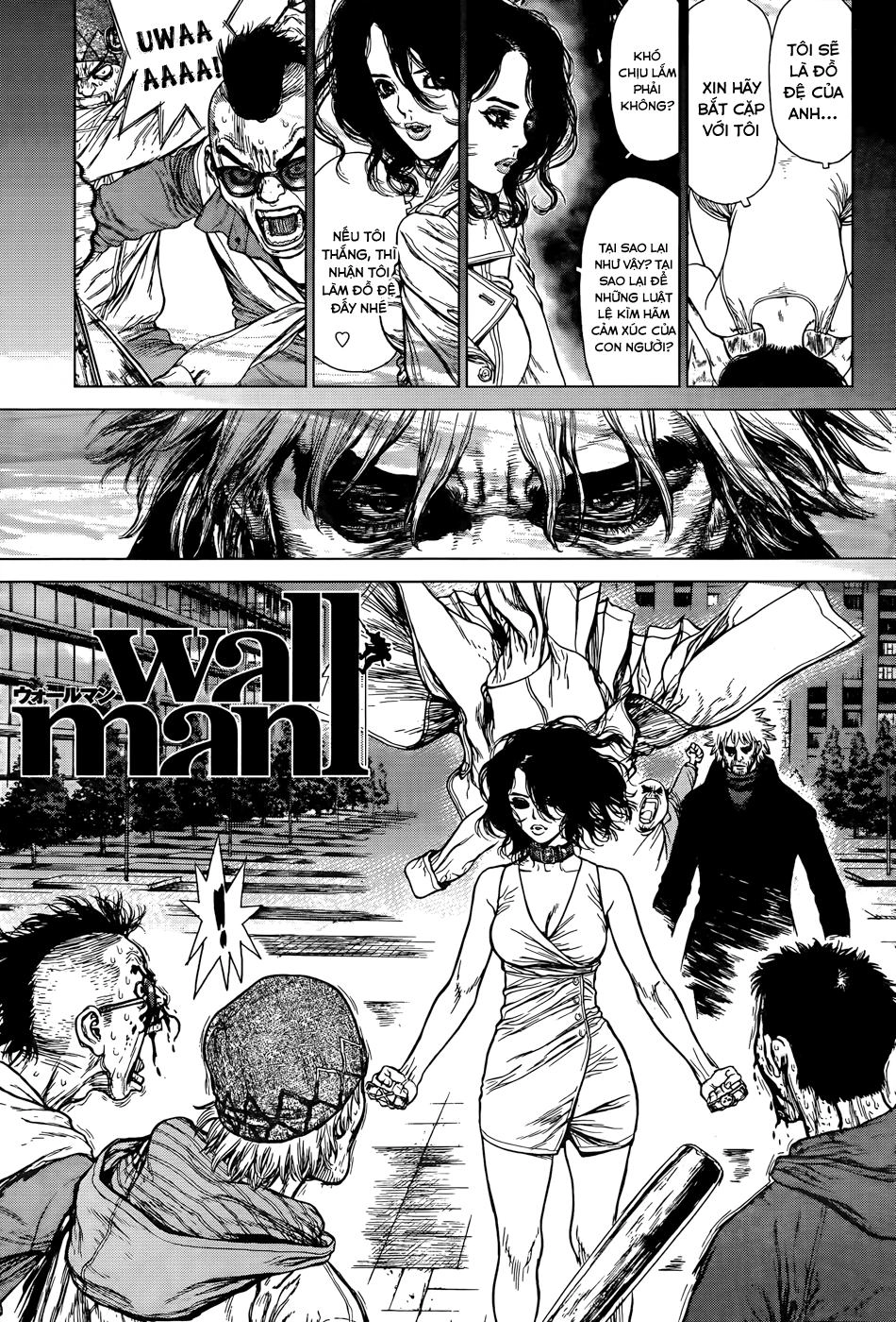 Wallman Chapter 3 - 2