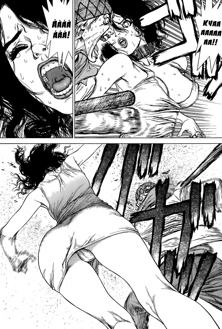 Wallman Chapter 3 - 7