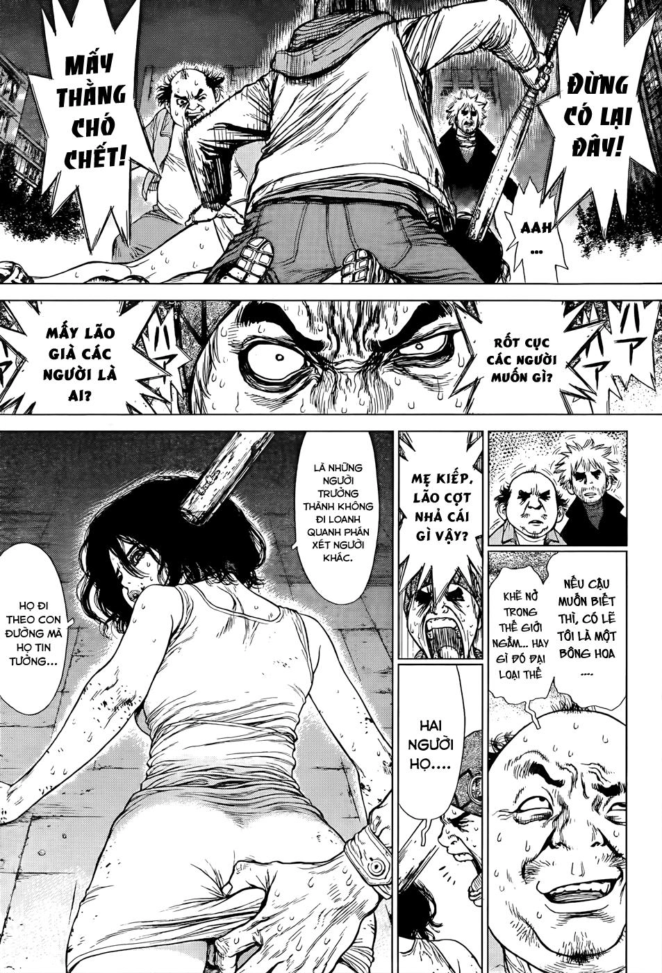 Wallman Chapter 3 - 8