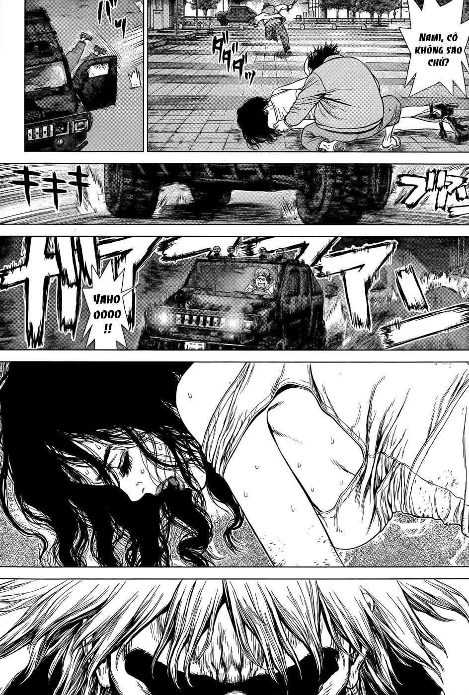 Wallman Chapter 3 - 11