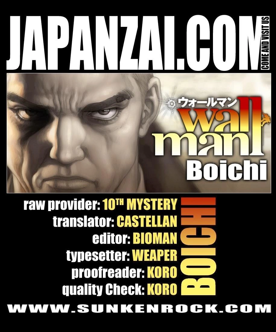 Wallman Chapter 5 - 4