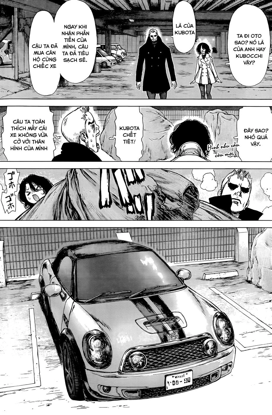 Wallman Chapter 5 - 14