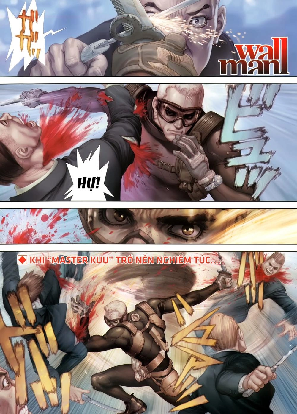 Wallman Chapter 6 - 4