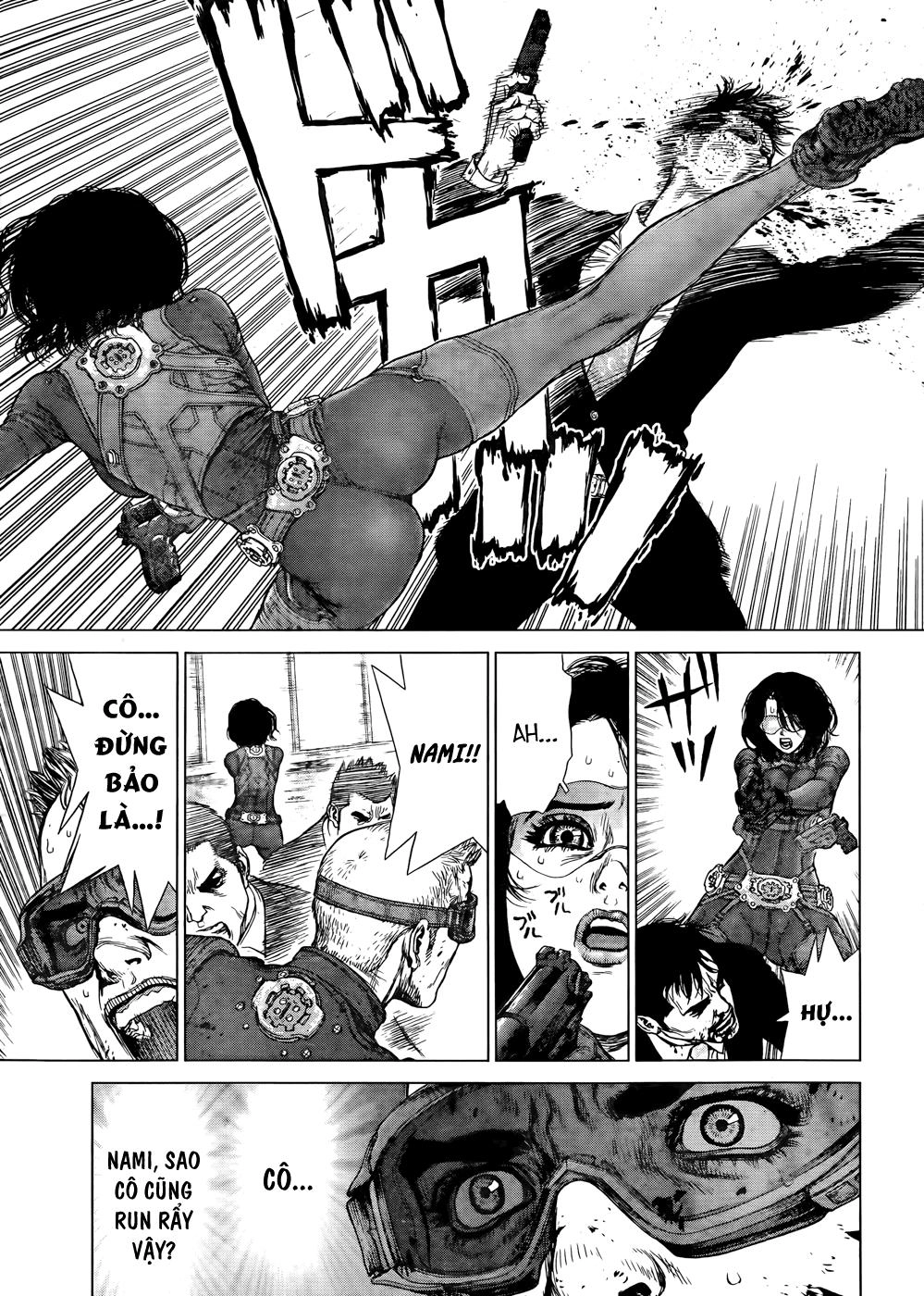 Wallman Chapter 6 - 8