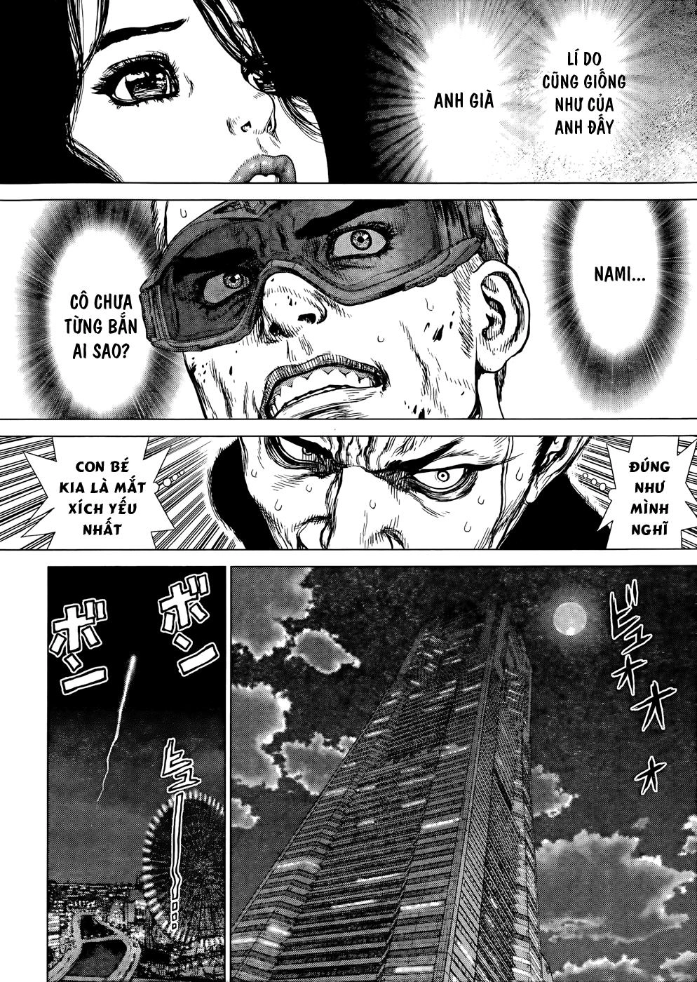 Wallman Chapter 6 - 9