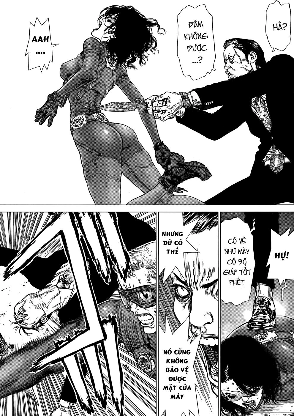 Wallman Chapter 6 - 11