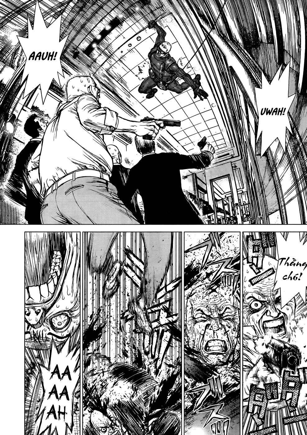 Wallman Chapter 6 - 15