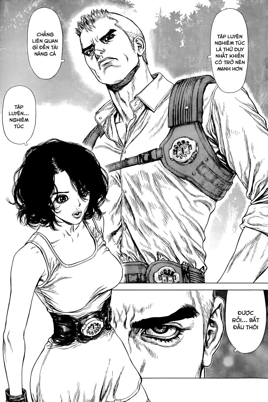 Wallman Chapter 7 - 8