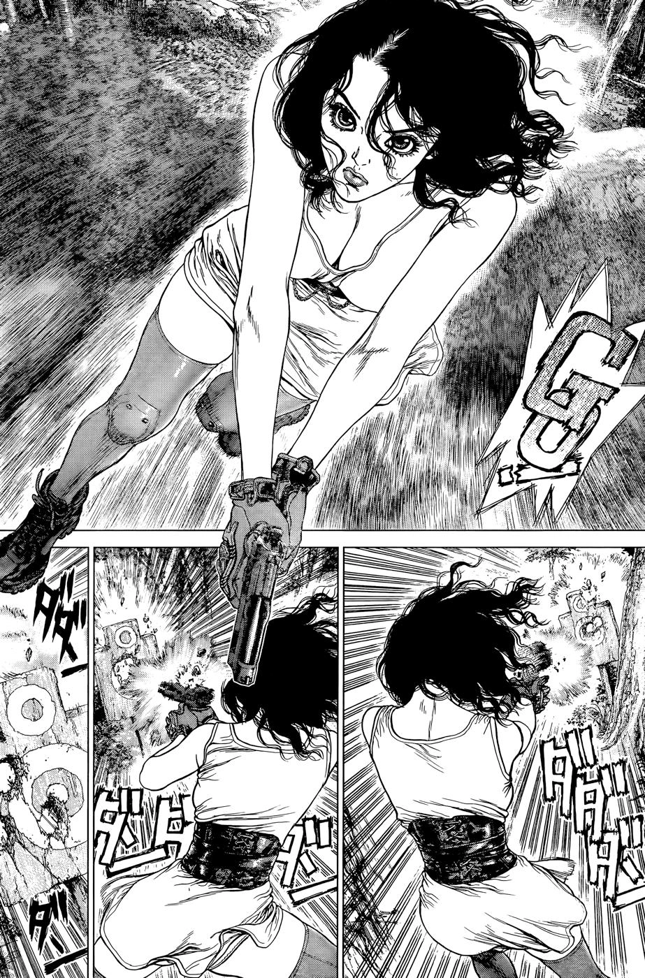 Wallman Chapter 7 - 9