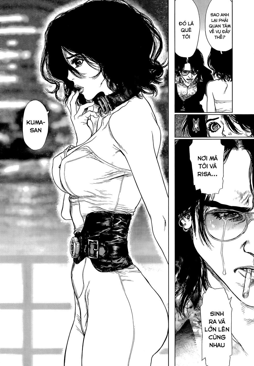 Wallman Chapter 8 - 10