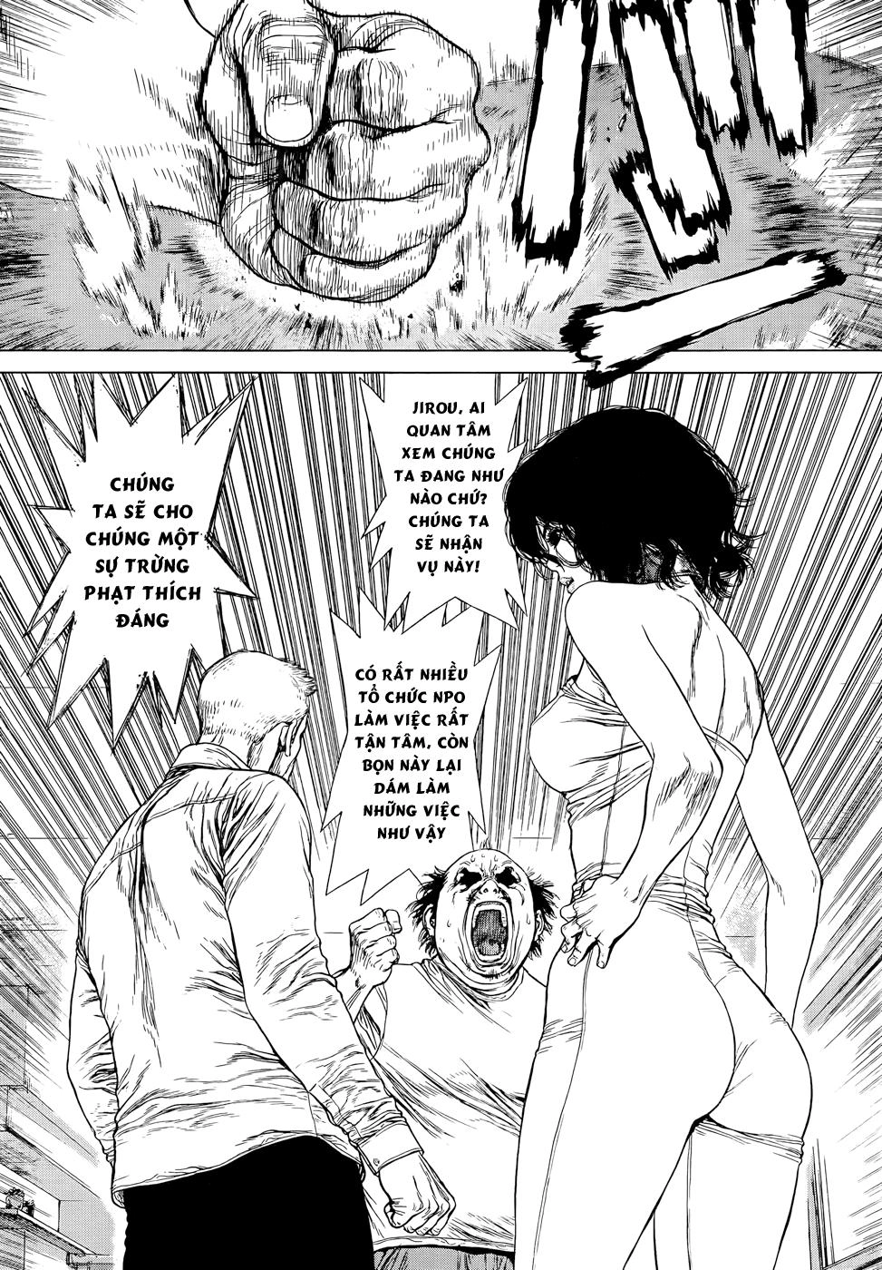 Wallman Chapter 8 - 11