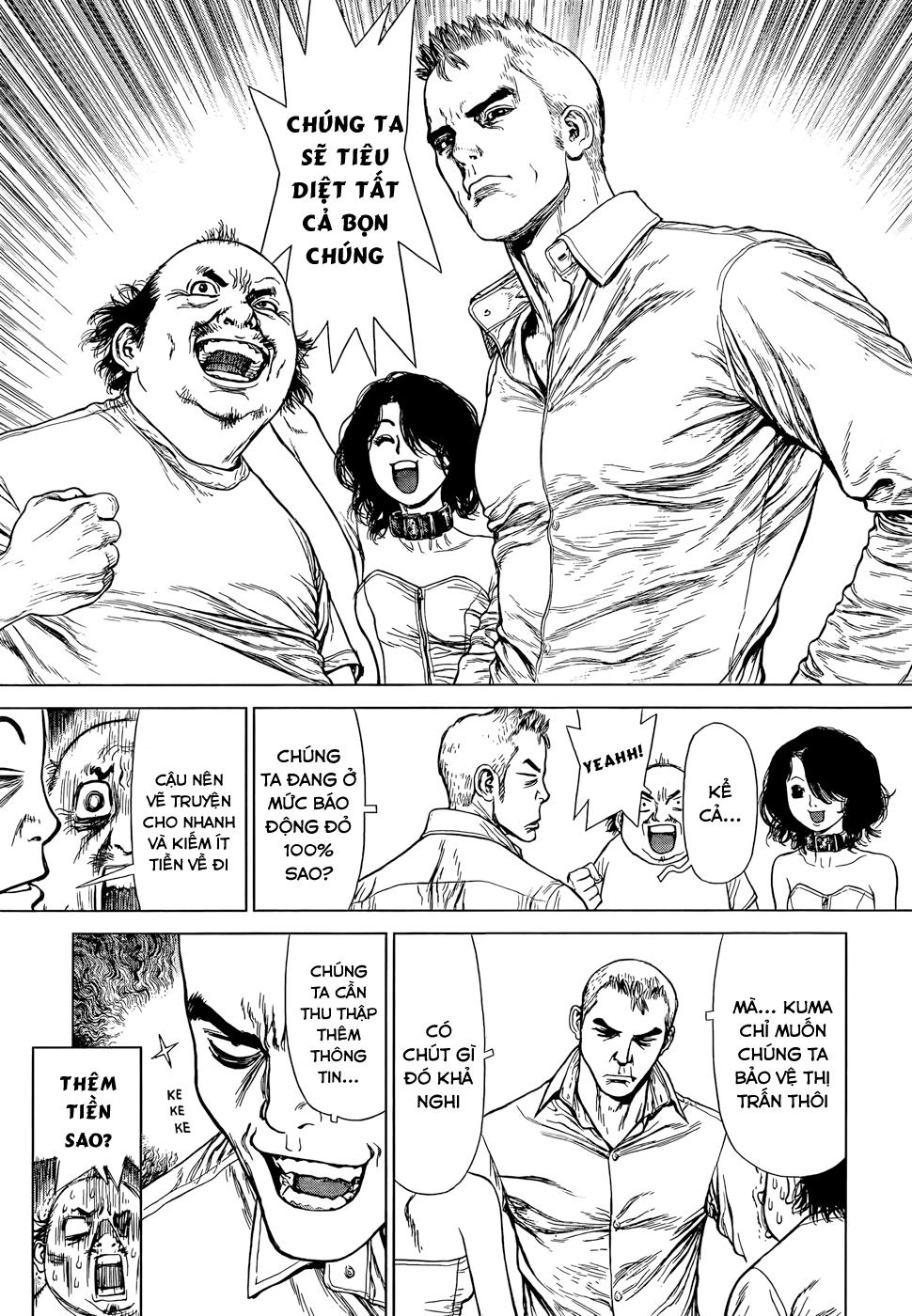 Wallman Chapter 8 - 13
