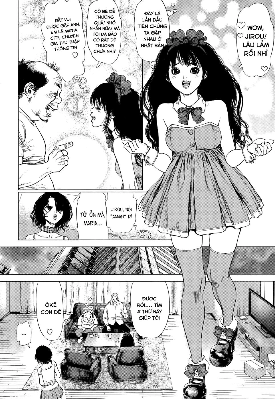 Wallman Chapter 8 - 14