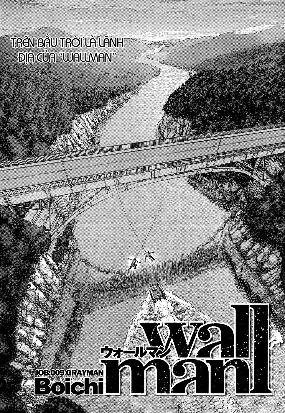 Wallman Chapter 9 - 3