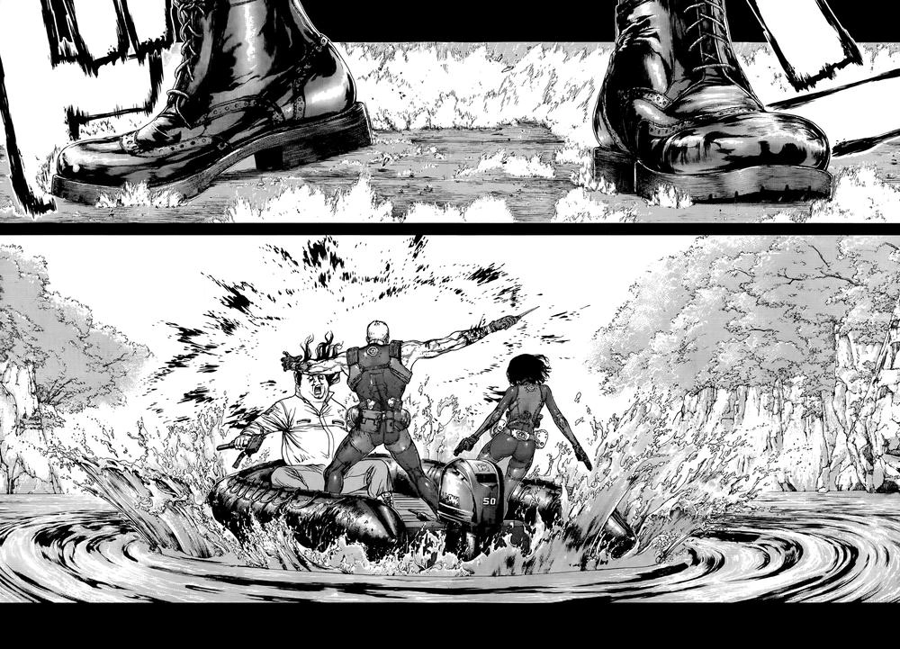 Wallman Chapter 9 - 10