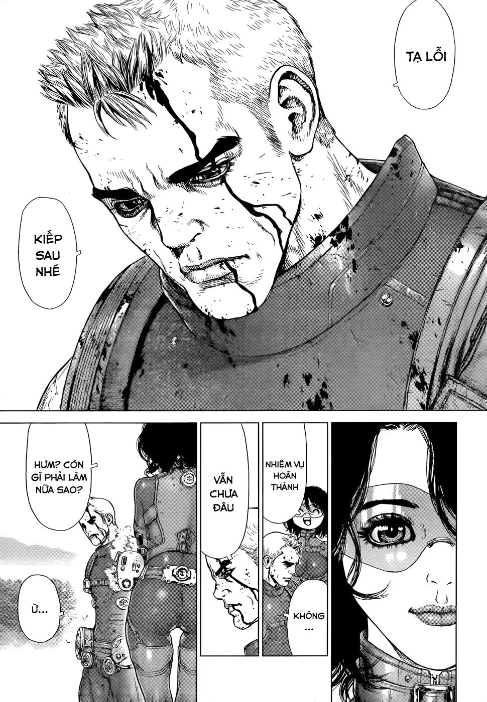 Wallman Chapter 9 - 12