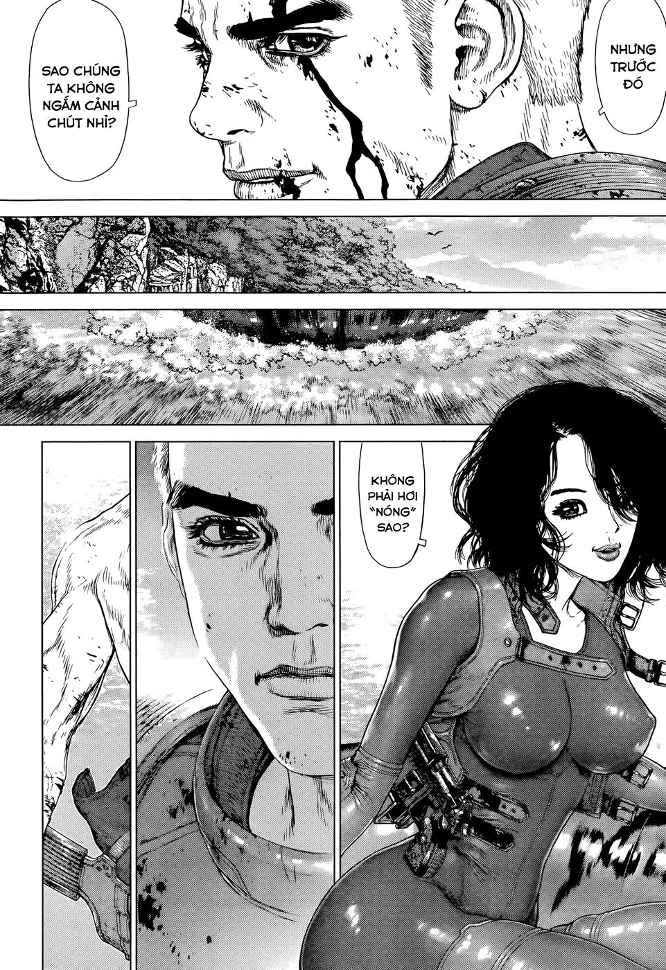 Wallman Chapter 9 - 13