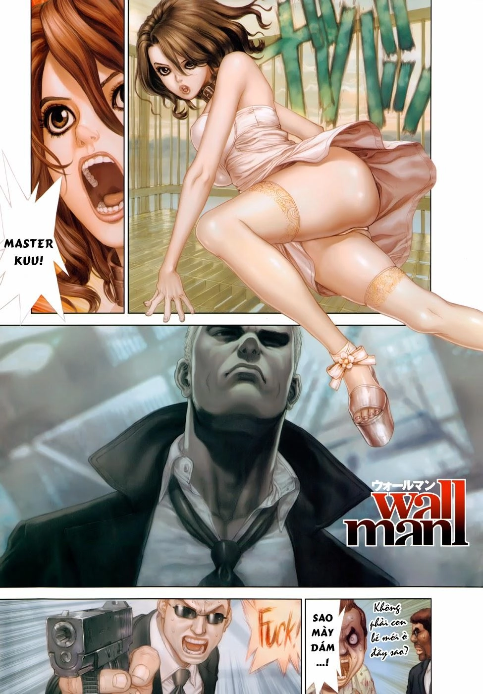 Wallman Chapter 10 - 3